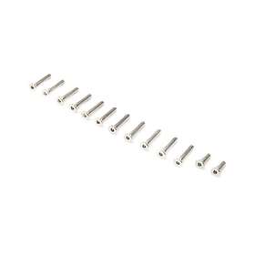 E-Flite Screw Set: Viper 70mm