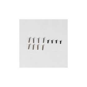 E-Flite Screw Set:F-18 80mm EDF