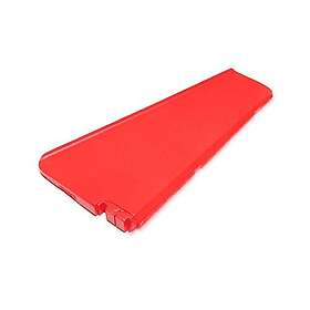 E-Flite Rudder : Ultimate 3D