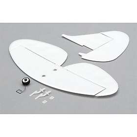 HobbyZone Tail Set: Sport Cub