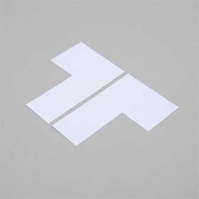 E-Flite Servo Lead Cover Tape: X-VERT VTOL