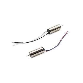 HobbyZone Zugo MOTOR: FORWARD (1), REV (1)