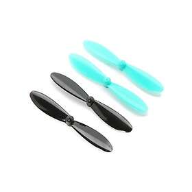 HobbyZone BLADE SET (4): Zugo