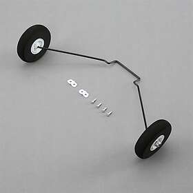 HobbyZone Main Landing Gear: Mini Apprentice S