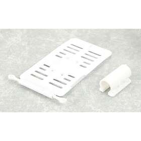 HobbyZone Battery Door w/Latch:Cub