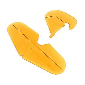 HobbyZone Complete tail: Champ