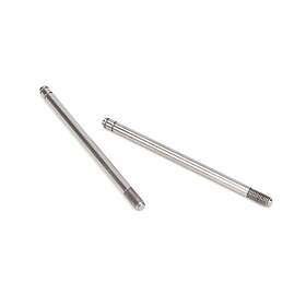 ECX Rear Shock Shaft (2): Circuit