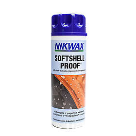 Nikwax SoftShell Proof 300ml