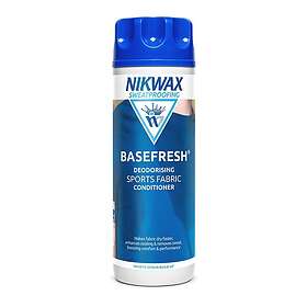 Nikwax Base Fresh 300ml Sköljmedel för funktionskläder