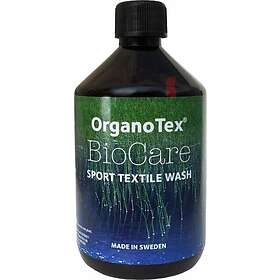 Organotex BioCare Sport Textile Wash 500ml