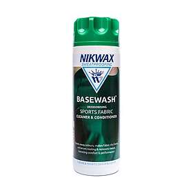 Nikwax Base Wash 300ml För syntetkläder