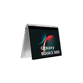 Samsung Galaxy Book3 360 NP730QFG-KB3FR 13,3" i5-1340P 8Go RAM 256Go SSD