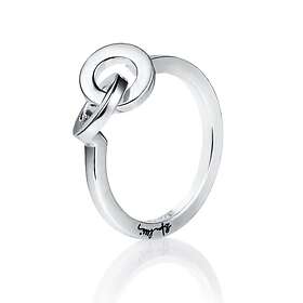 Efva Attling You & Me Ring