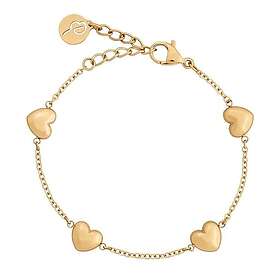 Edblad Barley Bracelet Multi Gold