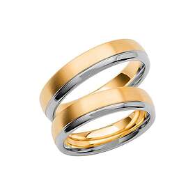 Schalins SR3009-5 Guld/Vitguld