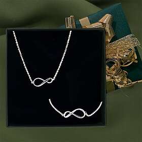 Nordic Spectra Presentset Eternal Flow Guld