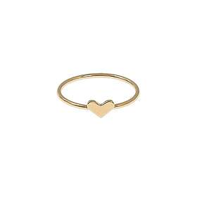 Efva Attling Love Ring Gold