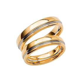 Schalins SR3019-5 Guld/Vitguld