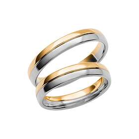 Schalins SR3010-4 Guld/Vitguld