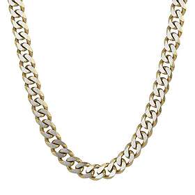 Arock TEXAS Halsband Guld