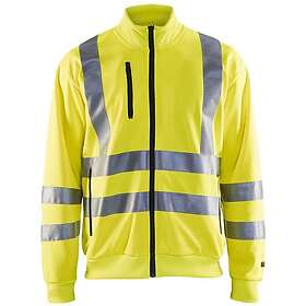 Blåkläder 335819743300XL Hi-Vis T-skjorte (Unisex)