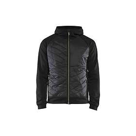 Blåkläder 346325269933M Hybridtröja