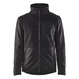 Blåkläder 3540252699004XL Luvtröja (Unisex)