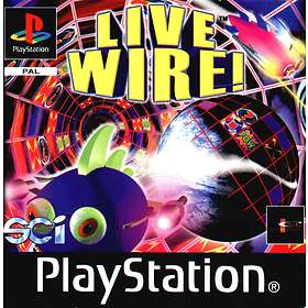 Live Wire! (PS1)
