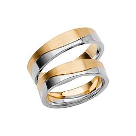 Schalins SR3011-5 Guld/Vitguld