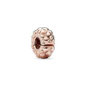 Pandora Pärlad Clipberlock Rosé