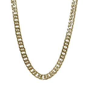 Arock RIWER Halsband Guld