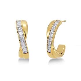 Edblad Andorra Creoles Duo L Gold