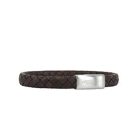 Arock MARC Armband Brunt
