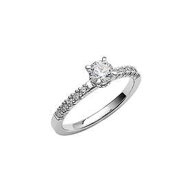 Schalins Love 14 Vitguld