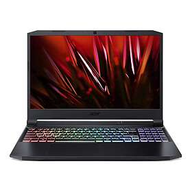 Acer Nitro 5 AN515-57 NH.QELEK.002 15.6" i5-11400H 16GB RAM 512GB SSD RTX 3050