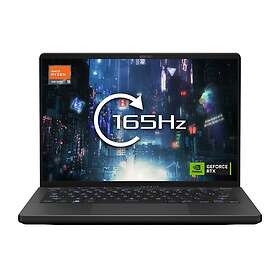 Asus ROG Zephyrus G14 (2023) GA402XZ-N2002W 14" Ryzen 9 7940HS 32GB RAM 1TB SSD 