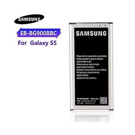 Galaxy Ersättningsbatteri till S5