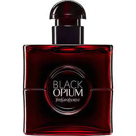 Yves Saint Laurent Black Opium Over Red edp 30ml