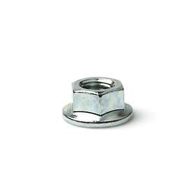 Stafa 0707000014 Flänsmutter M6MF M5 FZB DIN6923 PLAN 200-pack
