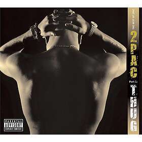 2Pac Best of 2Pac Vinyl