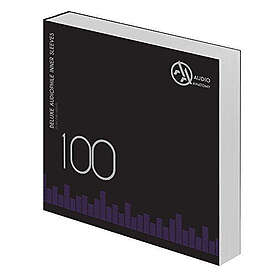 100 CREME LP 12 Inch Inner Sleeves
