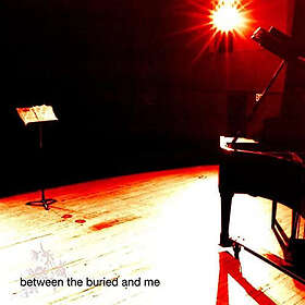 Between The Buried And Me Between the Buried and Me Vinyl