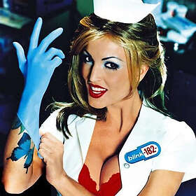 Blink-182 Enema Of The State Vinyl