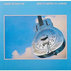 Dire Straits Brothers In Arms 2014 Vinyl