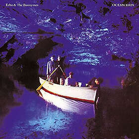 Echo & The Bunnymen Ocean Rain Vinyl