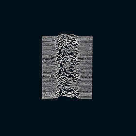 Joy Division Unknown Pleasures Vinyl