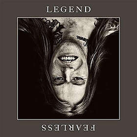 Legend Fearless Vinyl