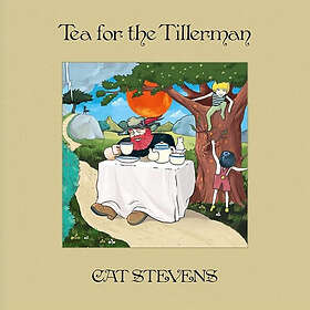 Yusuf Cat Stevens Tea For The Tillerman 50th Anniversary Super Deluxe Edition Vi