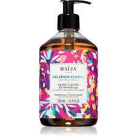 Baija Delirium Floral Flytande Tvål 500ml