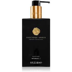 Rituals Private Collection Precious Amber Hand Soap 300ml